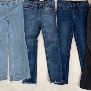 5T toddler jeans